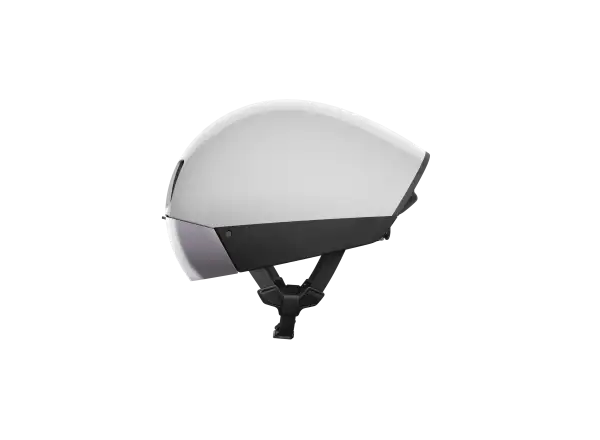 POC Procen Air kask szosowy Hydrogen White