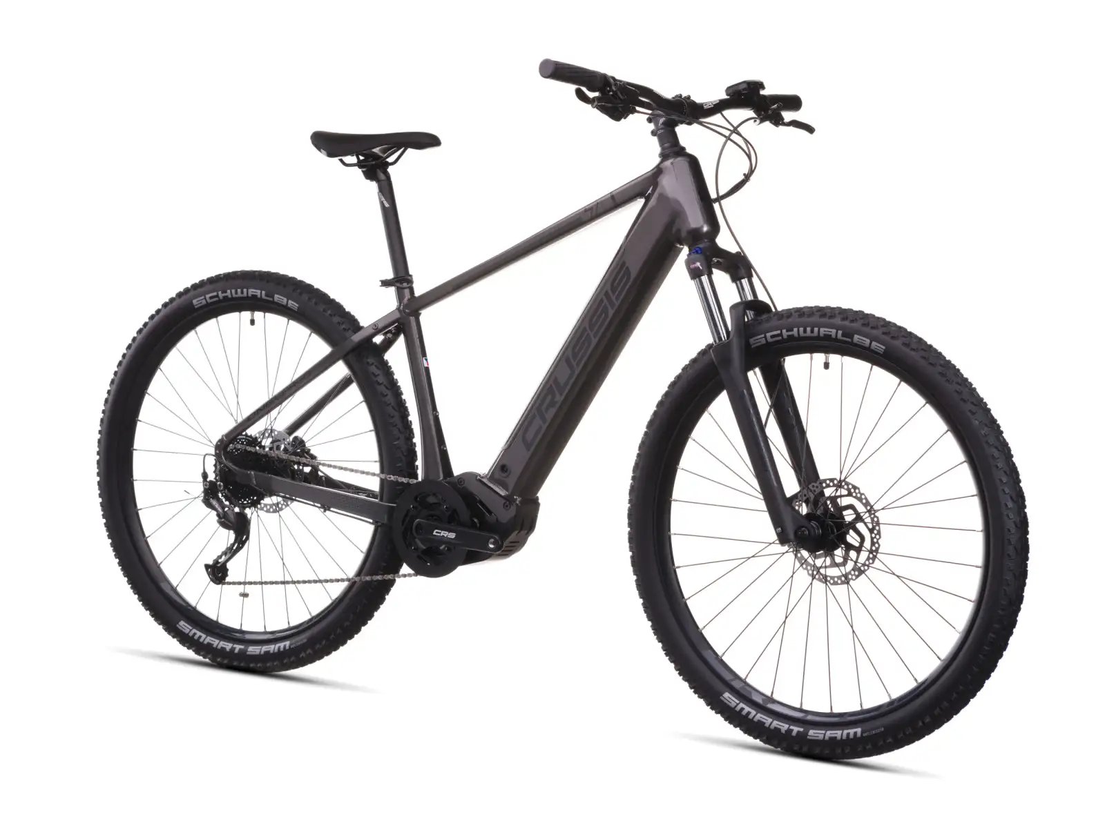 Crussis ONE-Largo 7.11 894Wh rower elektryczny górski