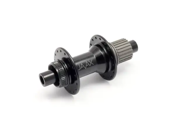 Javax M119 Boost CL Disc tylna piasta 12x148 mm 32 otworów bębenek Shimano Microspline