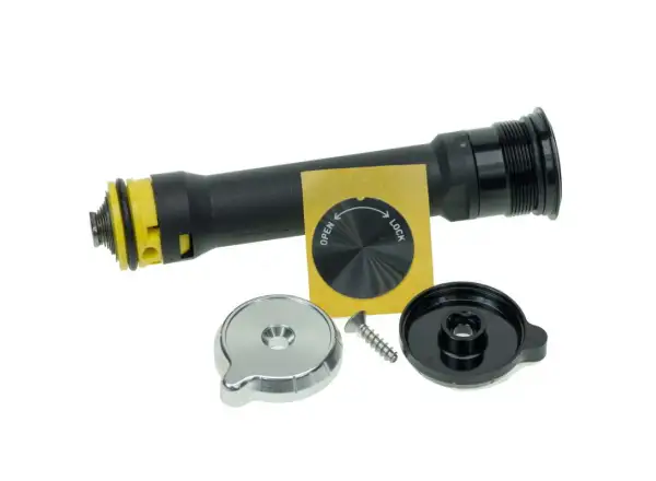Rock Shox Paragon Gold wkład tłumiący z regulacją z korony