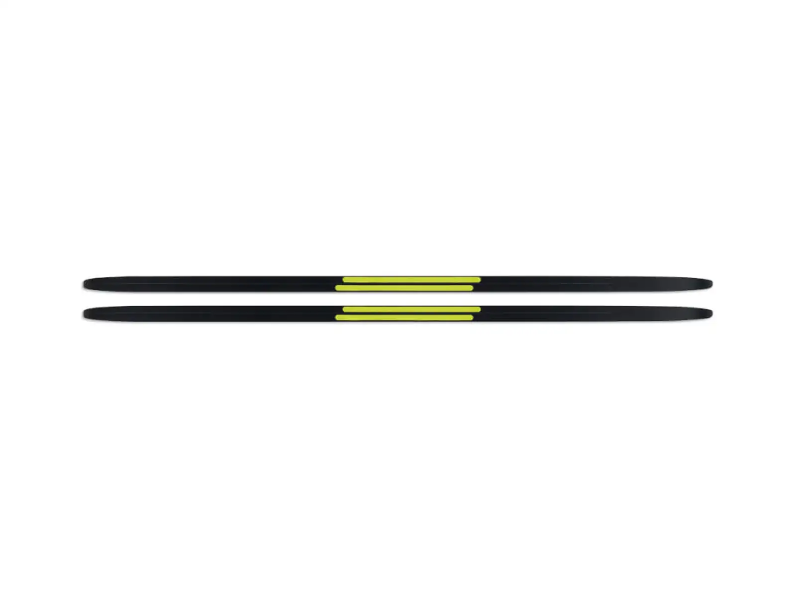 Fischer Twin Skin Carbon JR narty biegowe + Race Classic JR wiązania zestaw 2024/25