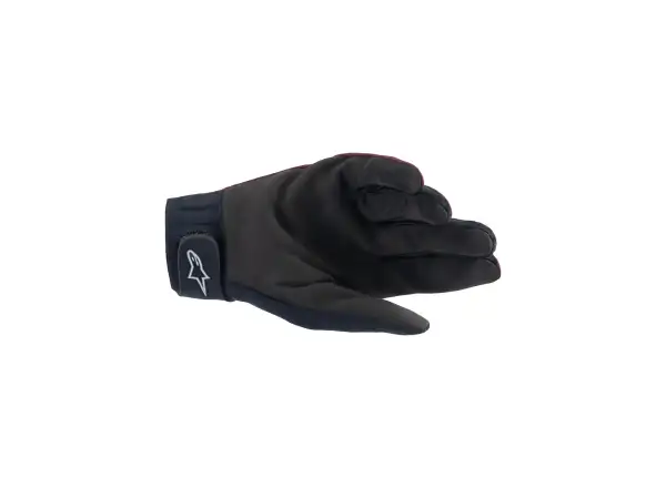 Alpinestars A-Dura Thermal rękawice Dark Burgundy