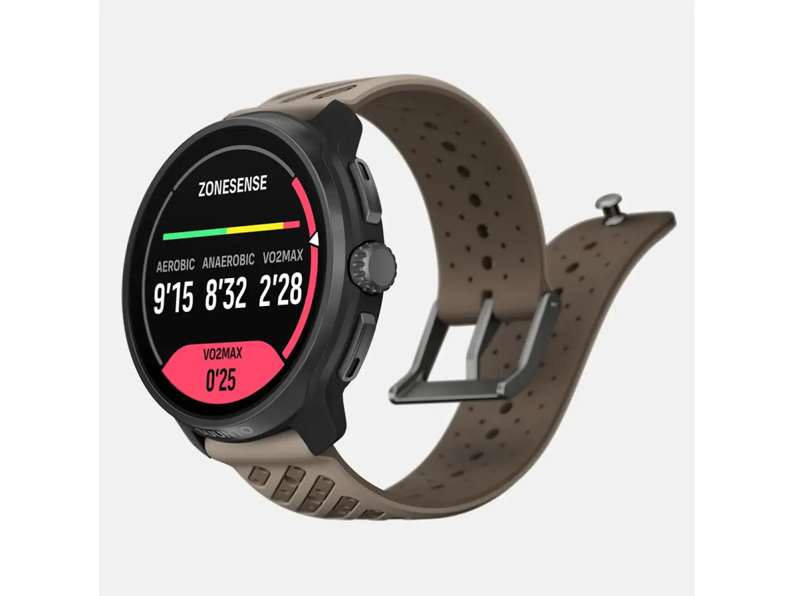 Suunto Race 2 Titanium Trail inteligentny zegarek