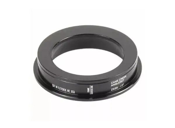 Cane Creek dolna miska Angleset EC56 -1,5° Offset / +1° Offset