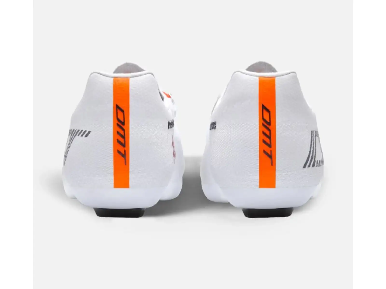 DMT Scarpe Pogi's szosowe męskie buty biała