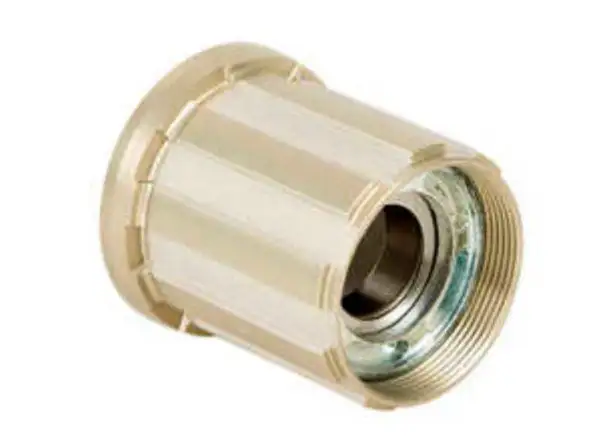 Mavic HG9 MTB aluminiowy bębenek piasty ID360 - z kola