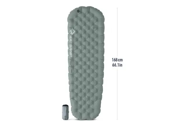Sea to Summit Ether Light XR Insulated ASC nadmuchiwana mata Regular