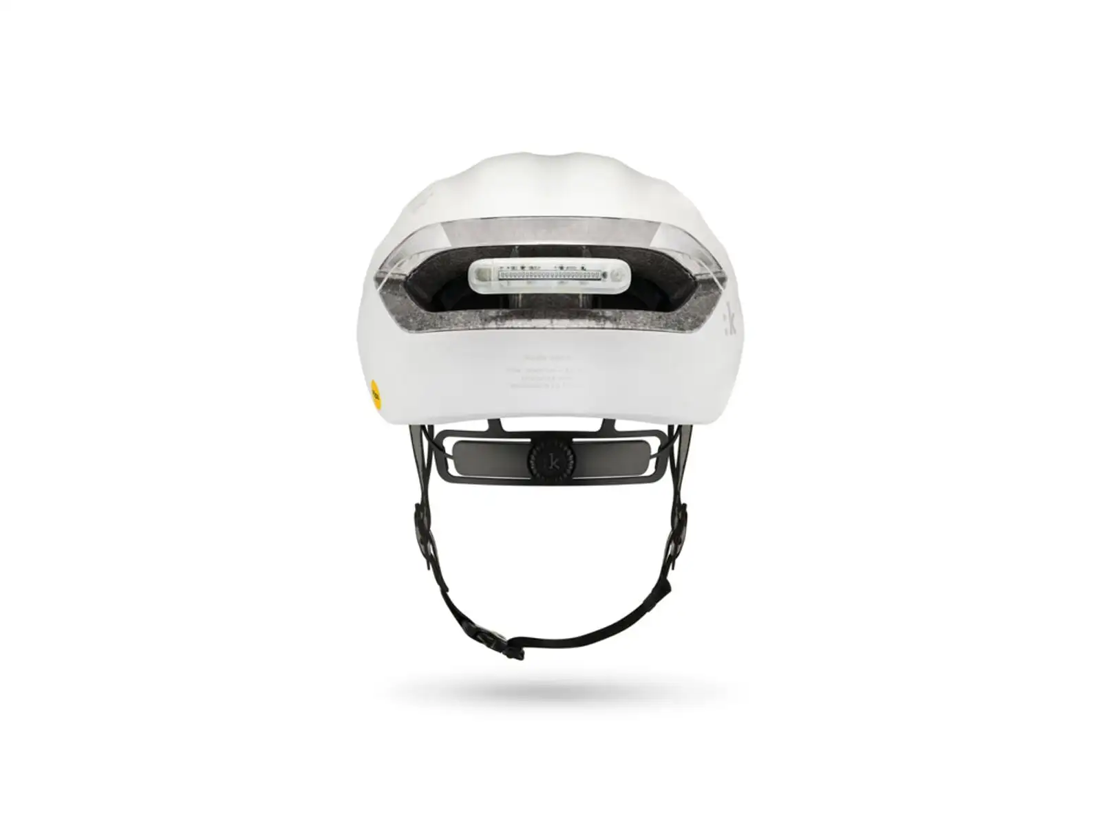 Fizik Vento Kudo Aero kask rowerowy White