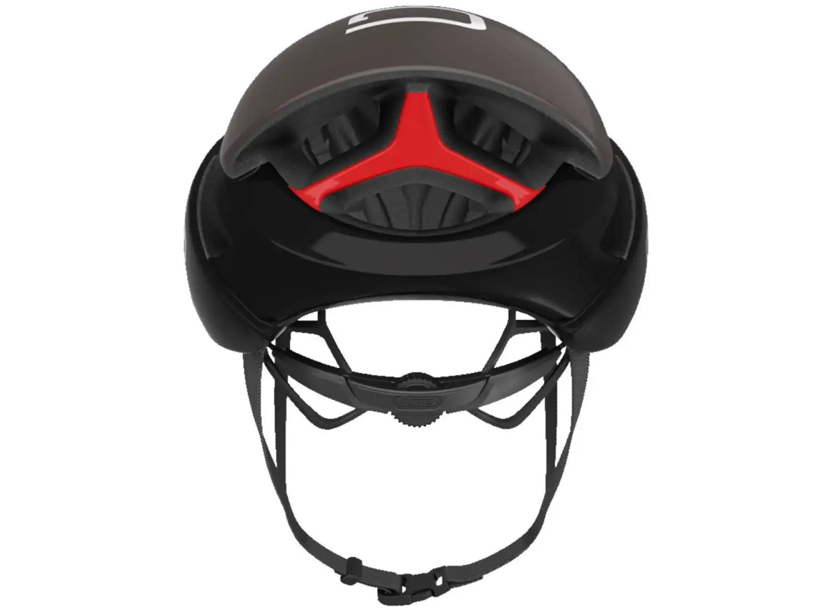 Abus GameChanger kask Dark Grey
