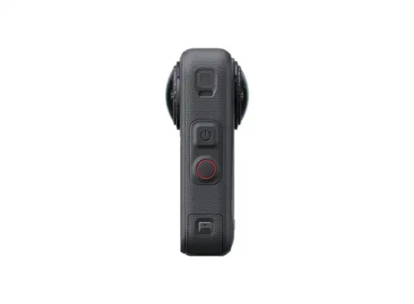 Insta360 X6 kamera sportowa Essentials Bundle Black