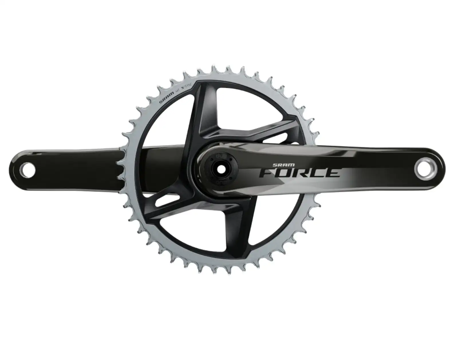Sram Force 1 D1 DUB 40z. korby 170mm