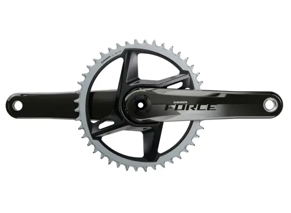 Sram Force 1 D1 DUB 40z. korby 170mm