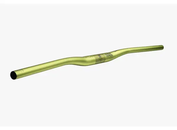 Race Face Atlas kierownica 20 Riser 35x820 mm zielona