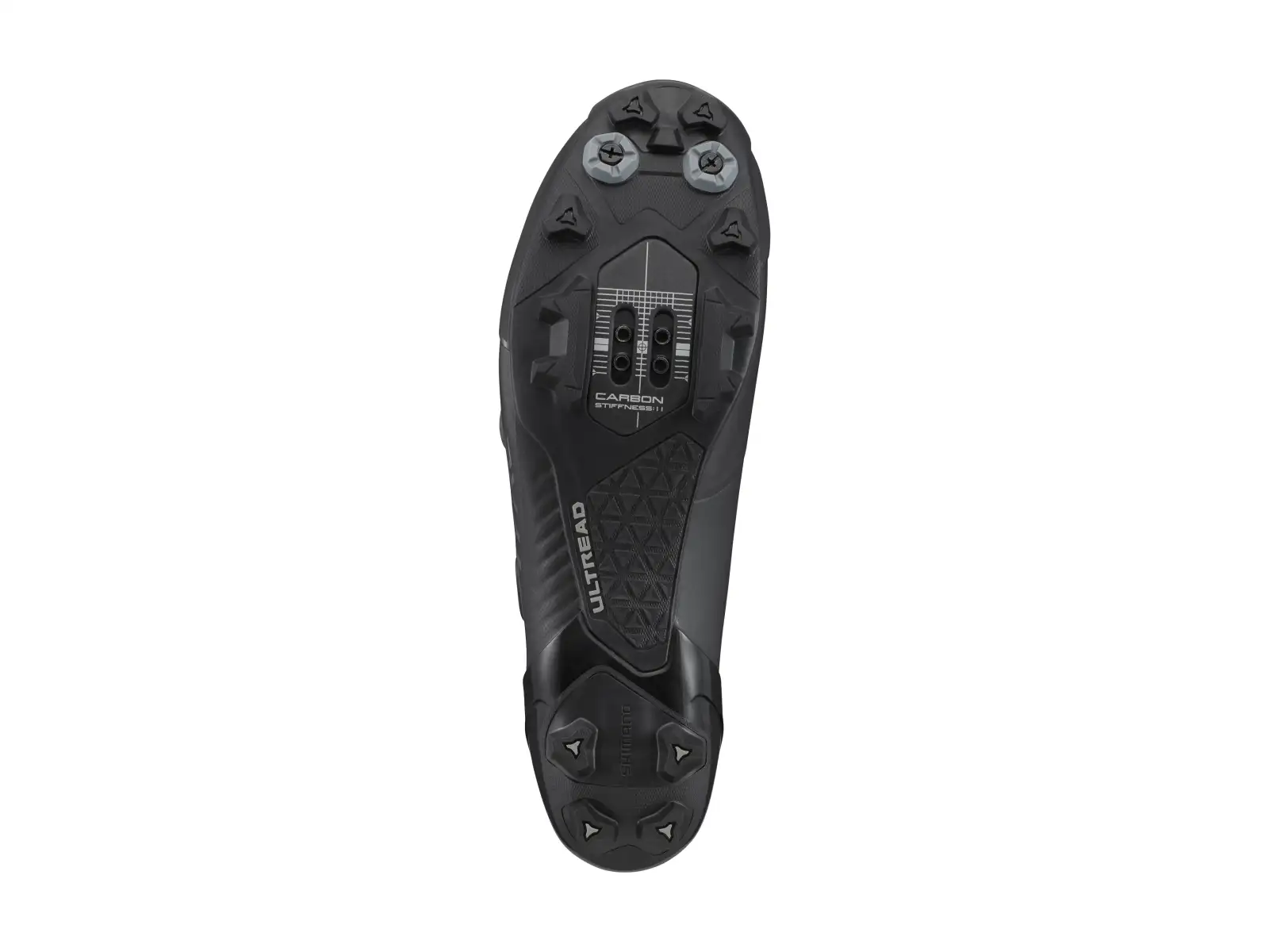 Shimano S-Phyre SH-XC903 męskie buty MTB czarny