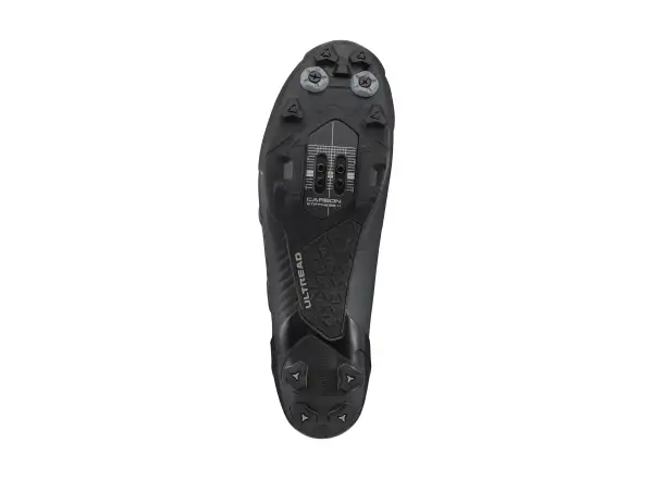 Shimano S-Phyre SH-XC903 męskie buty MTB czarny