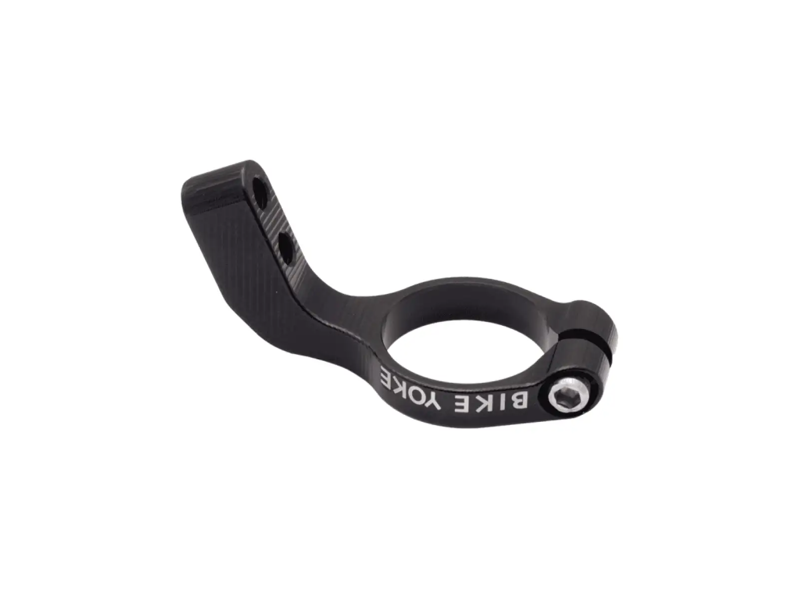 Bikeyoke Poddy adapter Sram Pod T-pype lewy
