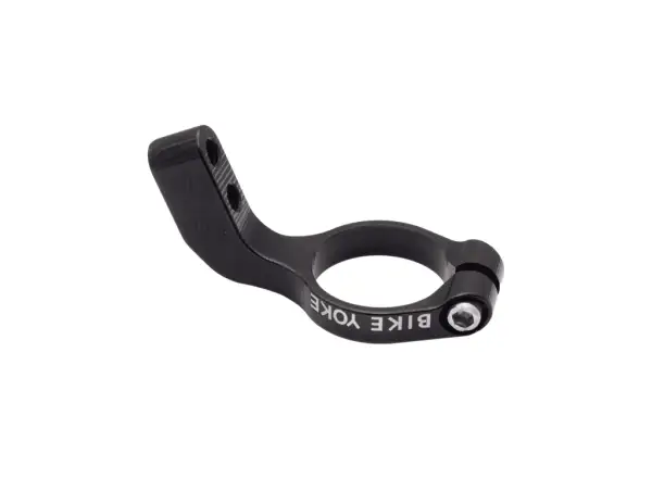 Bikeyoke Poddy adapter Sram Pod T-pype lewy