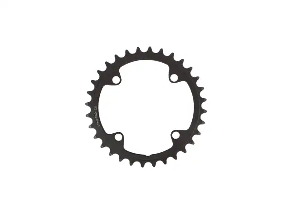 FSA Road Modular ABS BCD90 tarcza czarna