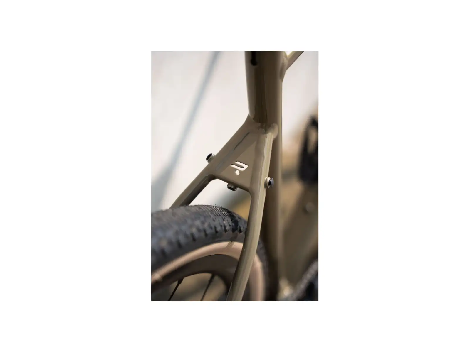 Ridley Kanzo Adventure Alu GRX600 rower gravel Bronze Green/Black