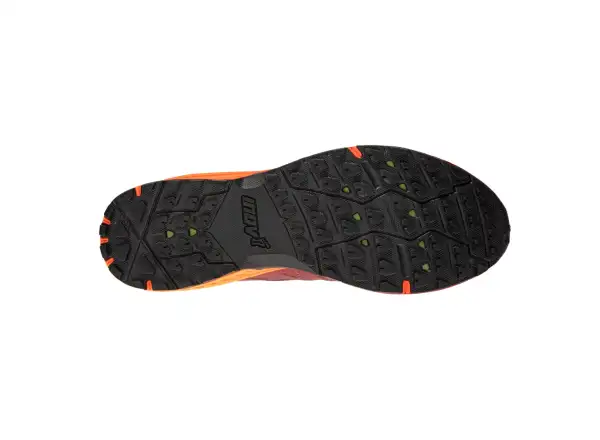 Inov-8 Trailroc 280 męskie buty do biegania red/orange