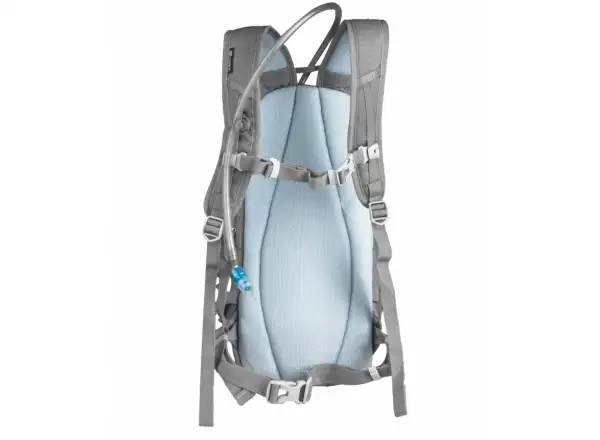 Force Eclipse plecak 12 l +2 l zbiornik szara