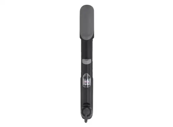 Force Mano Basic Duo Teleskop pompka czarna