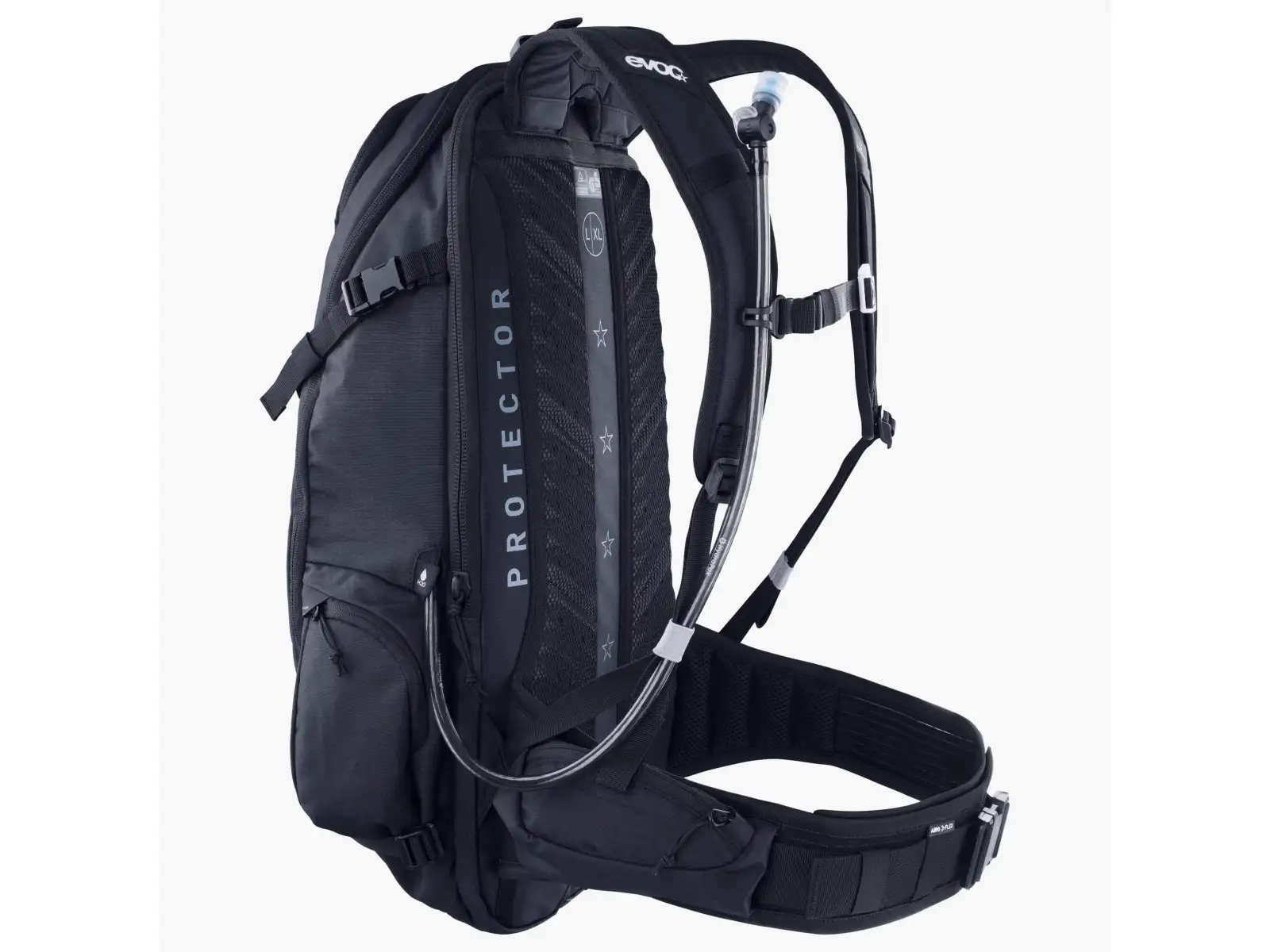 Evoc FR Trail E-Ride plecak 20 l MacAskill