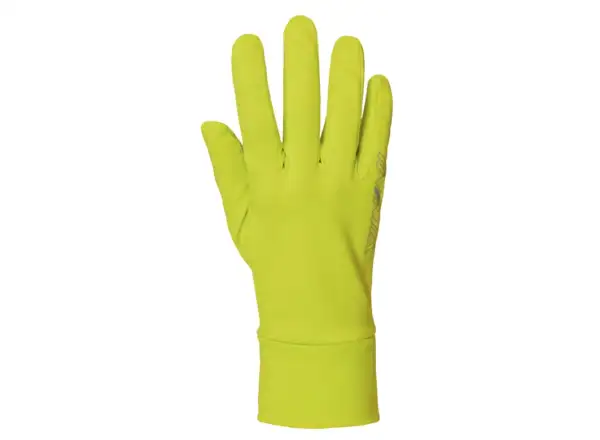 Silvini Mutta unisex rękawice lime