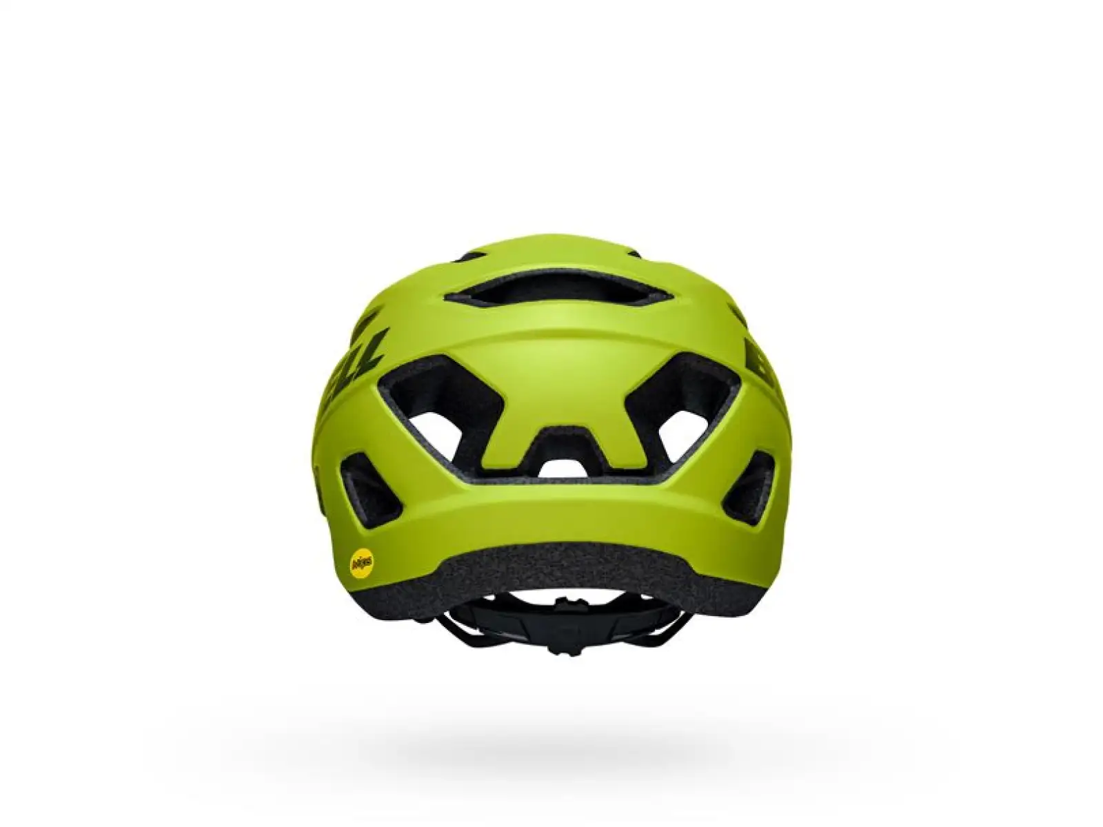 Bell Nomad 2 JR MIPS kask dziecięcy HiViz Yellow