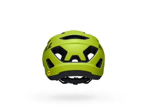 Bell Nomad 2 JR MIPS kask dziecięcy HiViz Yellow