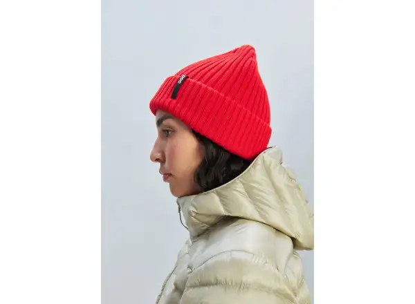 POC czapka Beanie Prismane Red
