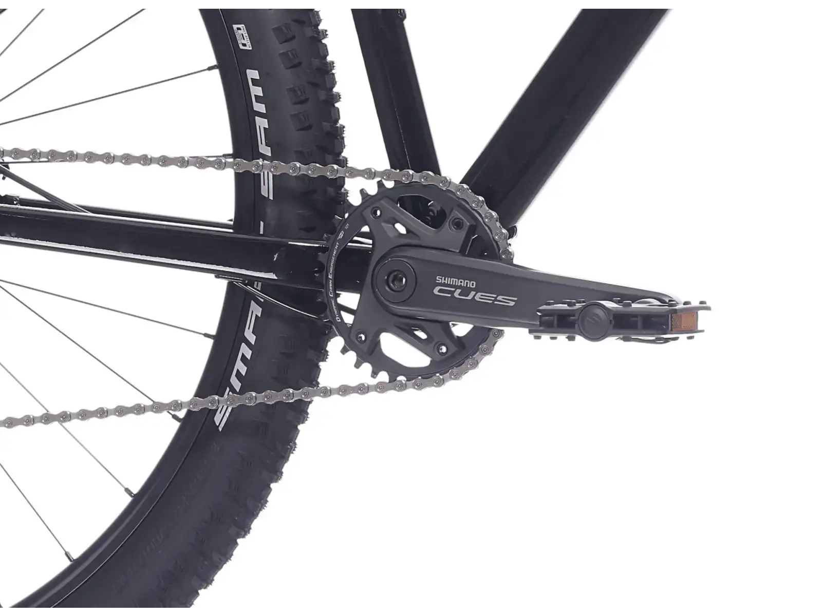 Superior XC 6.9 rower górski Gloss Black