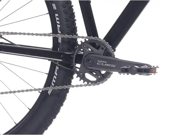 Superior XC 6.9 rower górski Gloss Black