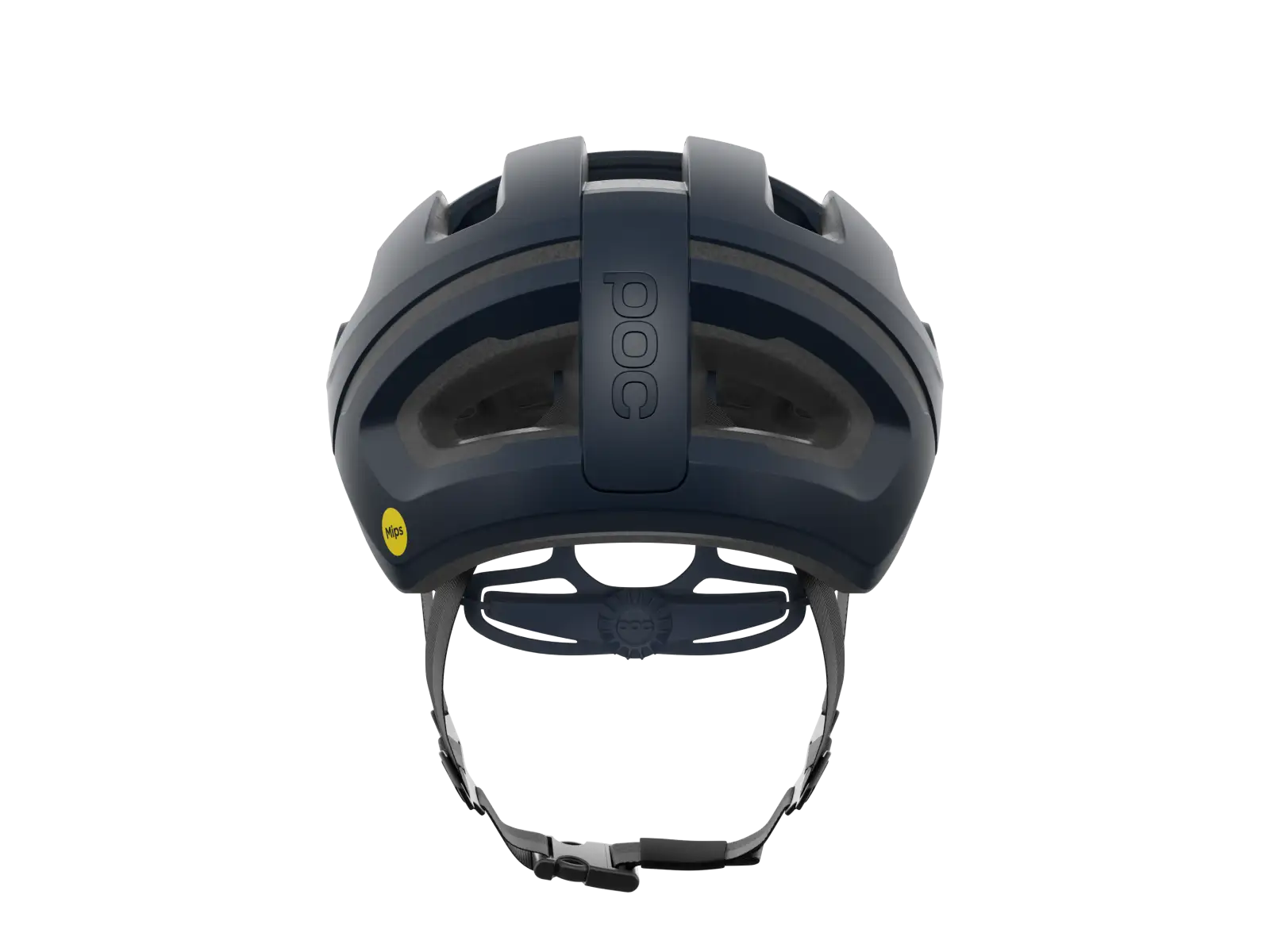 POC Omne Air MIPS kask Apatite Navy Matt