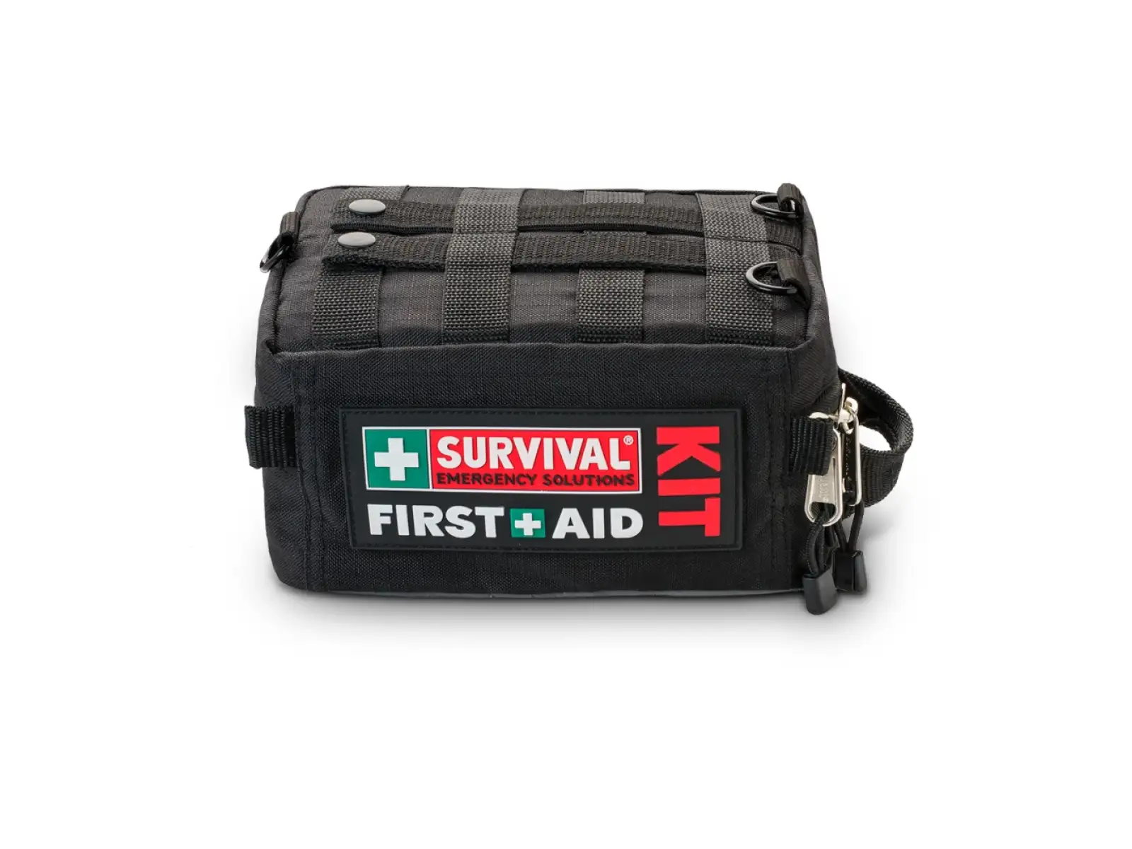 Survival First Aid Kit - M profesjonalna apteczka