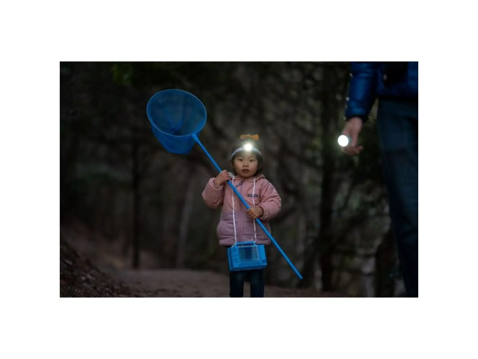 Ledlenser KidBeam4 Rainbow Latarka
