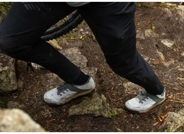 Shimano SH-GE700 męskie buty szosowe szara