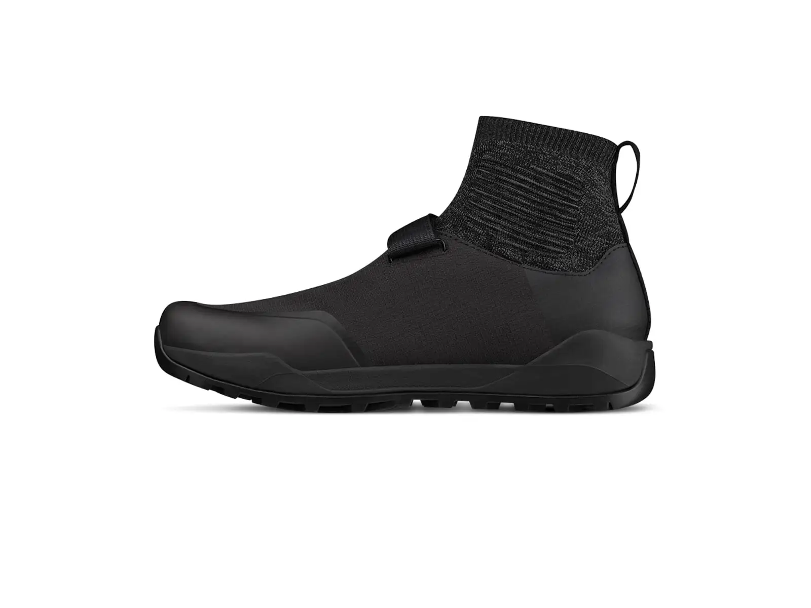 Fizik Terra Clima X2 MTB męskie buty Black/Black