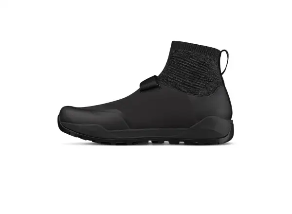 Fizik Terra Clima X2 MTB męskie buty Black/Black