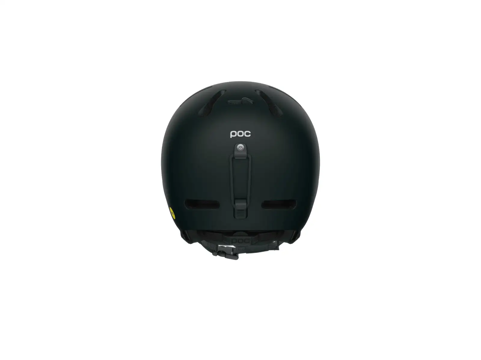 POC Fornix MIPS kask narciarski Pargasite Green Matt