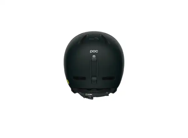POC Fornix MIPS kask narciarski Pargasite Green Matt