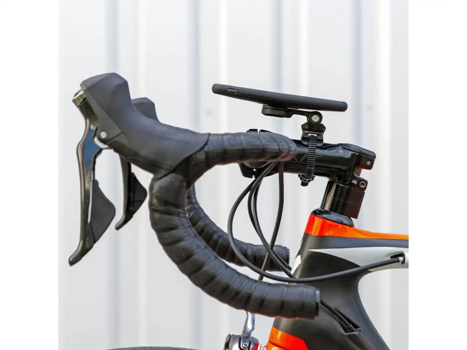 SP Connect Universal Bike Mount uchwyt na kierownicę