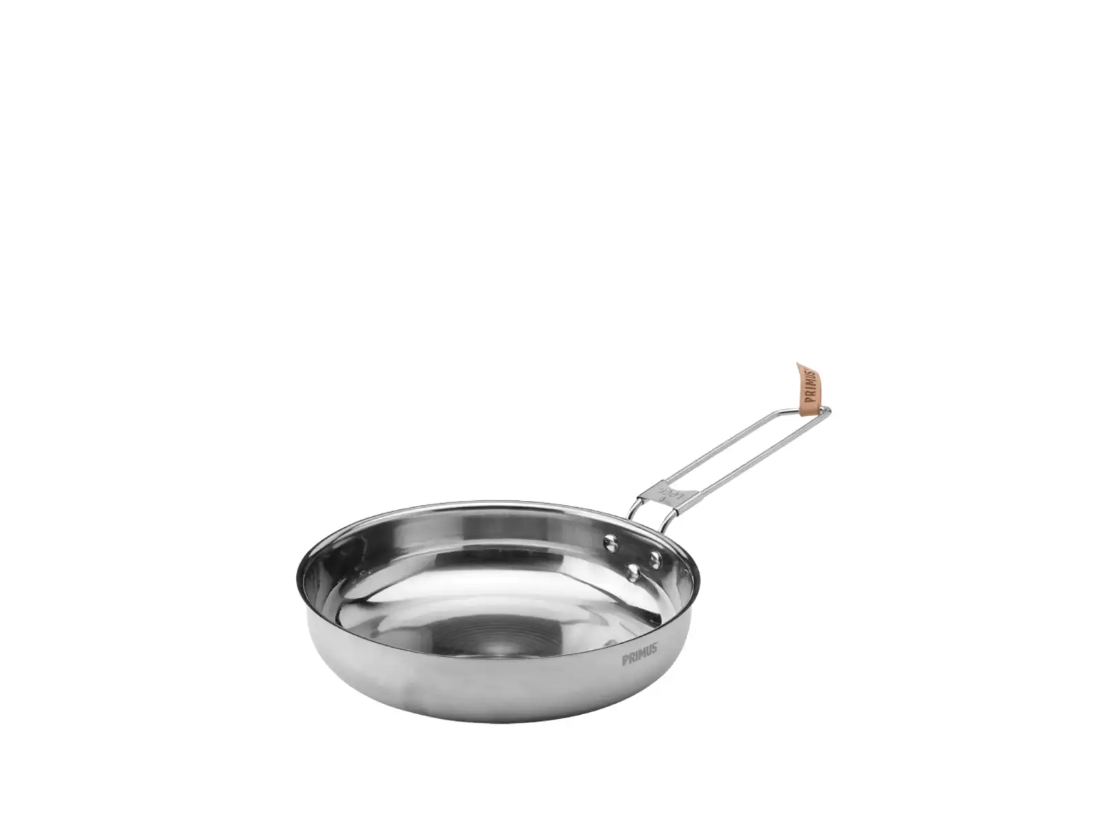 Primus CampFire Cookset S.S. Small kempingowy zestaw do gotowania
