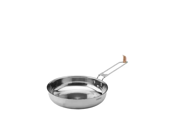 Primus CampFire Cookset S.S. Small kempingowy zestaw do gotowania