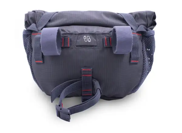 Acepac Bar Bag MKII torba 5 l Grey
