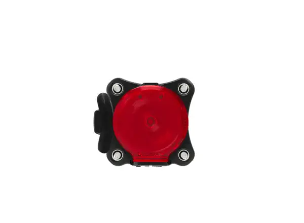 Lezyne Zecto Drive 200+ Rear tylne światło
