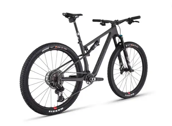 Cervélo ZFS-5 X0 T-Type AXS rower górski five black