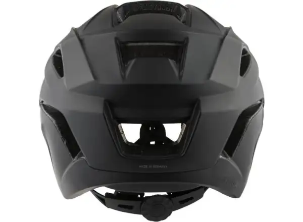 Alpina Kamloop kask Black Matt