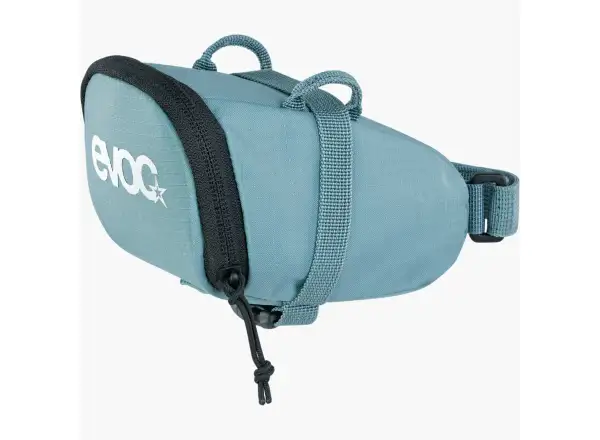 Evoc Seat Bag torba podsiodłowa 0,7 l Steel