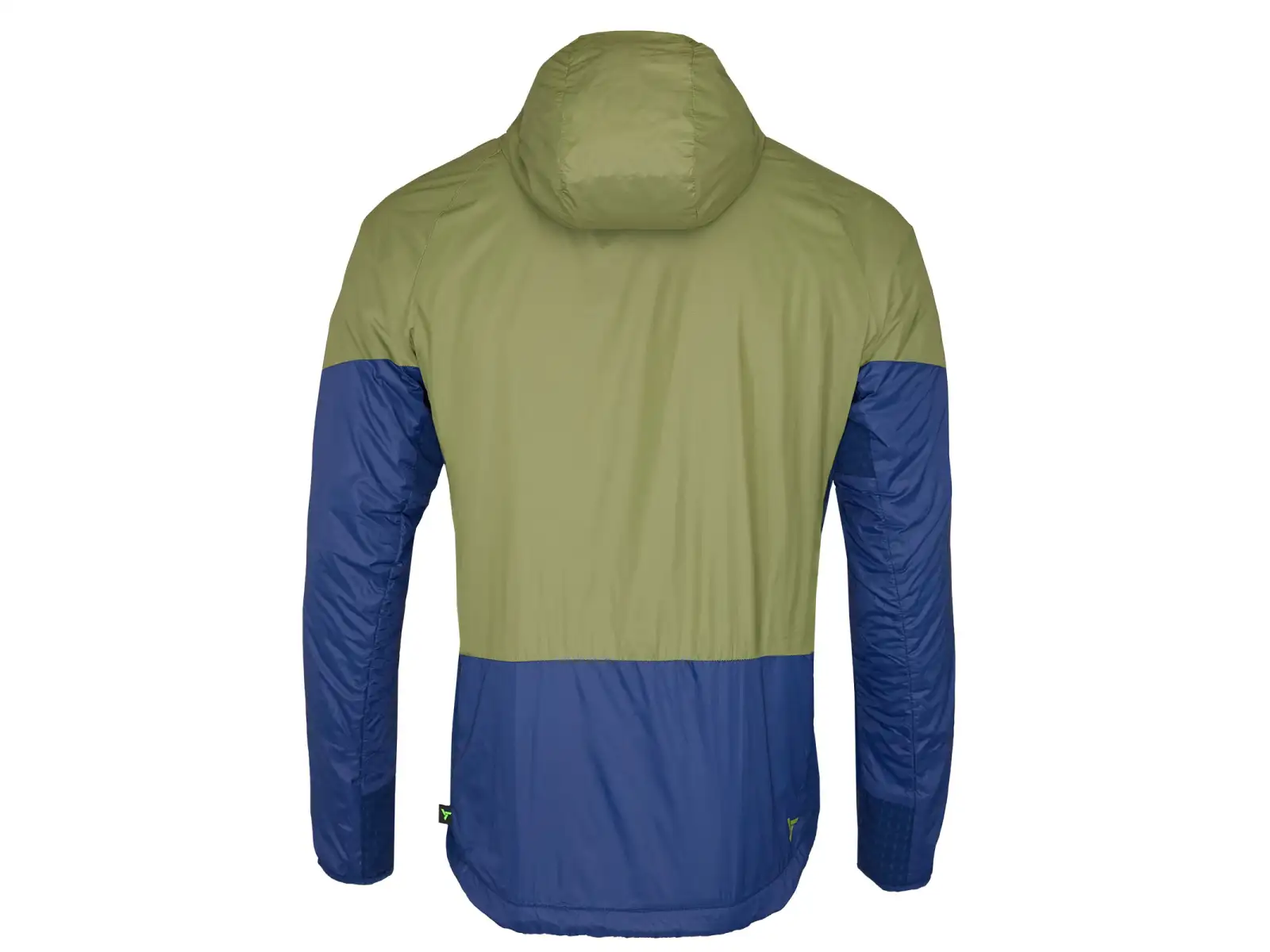 Silvini Sassolungo męska kurtka Olive/Navy